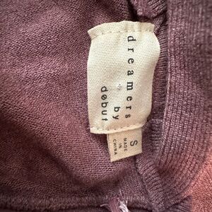 Daughter heading to college closet clean out!